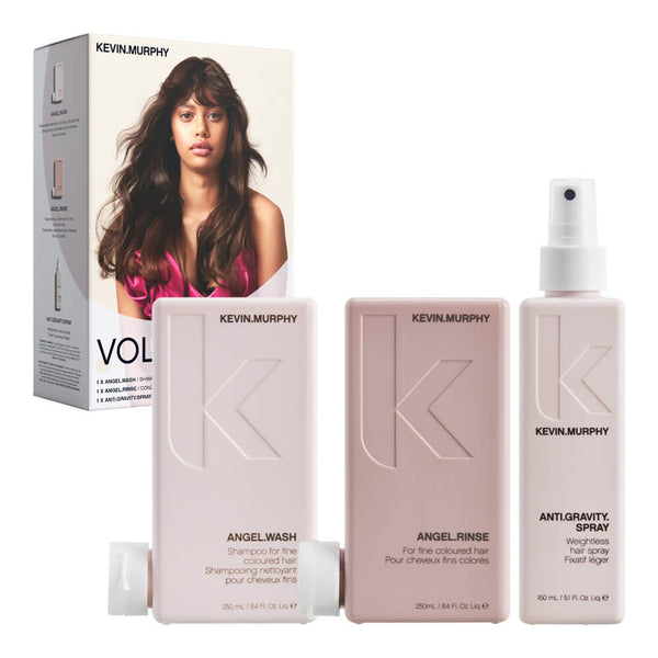 VOLUME holiday set