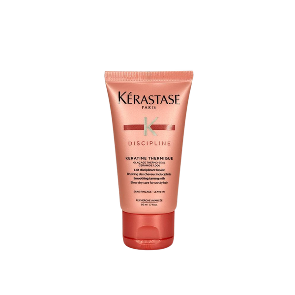 Keratine Thermique Heat Protector