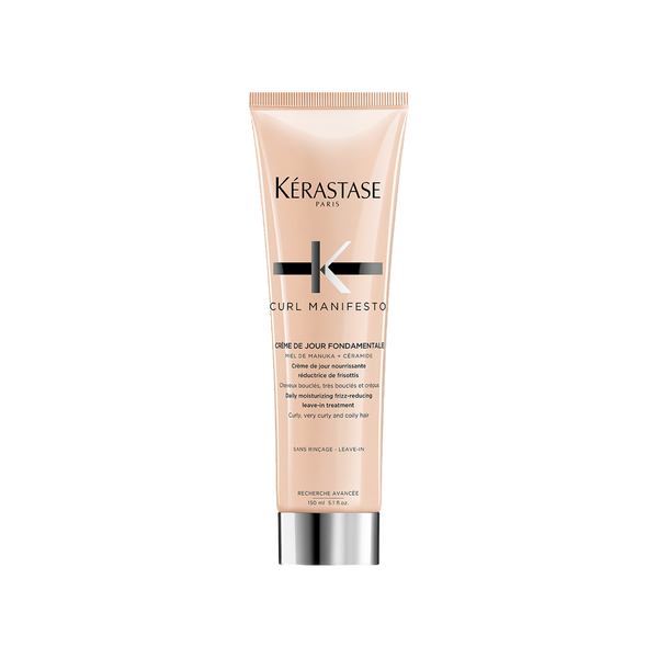 Crème De Jour Fondamentale Hair Cream