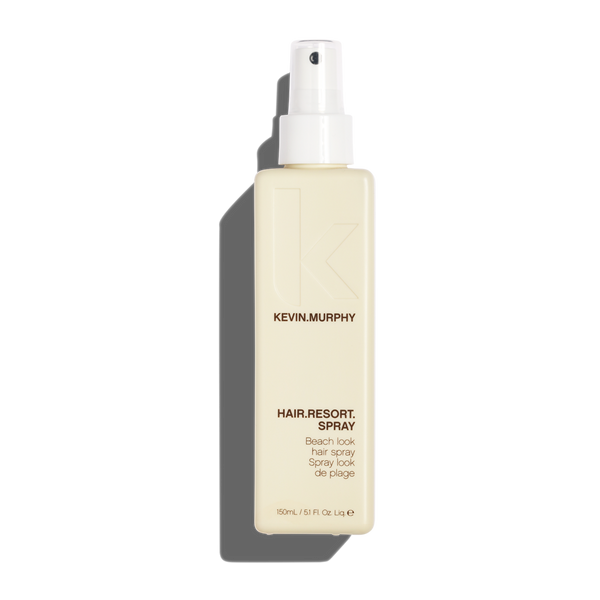 HAIR.RESORT.SPRAY