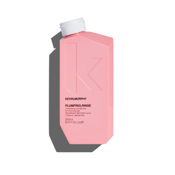 PLUMPING.RINSE