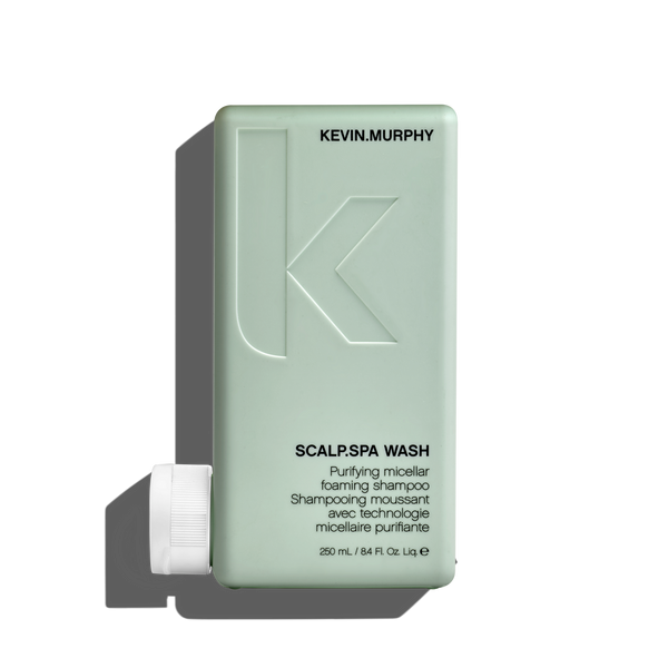 SCALP.SPA.WASH