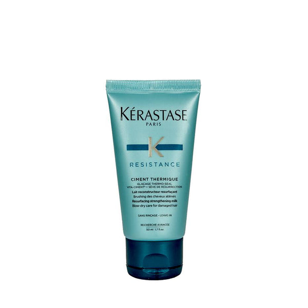 Ciment Thermique Heat Protector